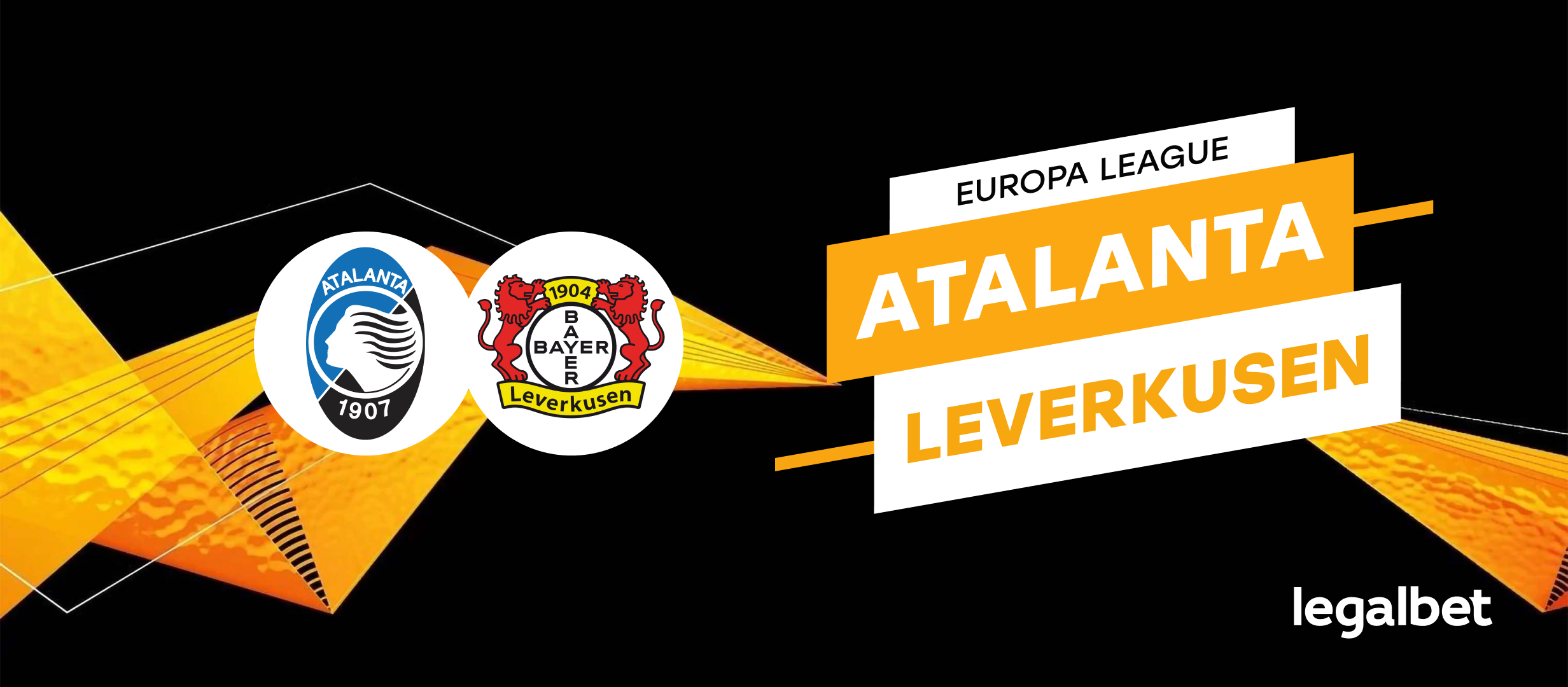 Atalanta vs Bayer Leverkusen – cote la pariuri, ponturi si informatii