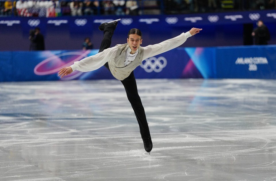 Гуменник не получил приглашение на показательные выступления Олимпиады-2026.