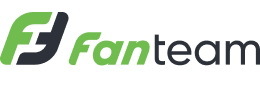 The logo of the bookmaker FanTeam - legalbet.uk