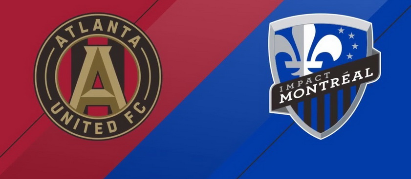 Atlanta United - Montreal Impact: Pronosticuri pariuri MLS