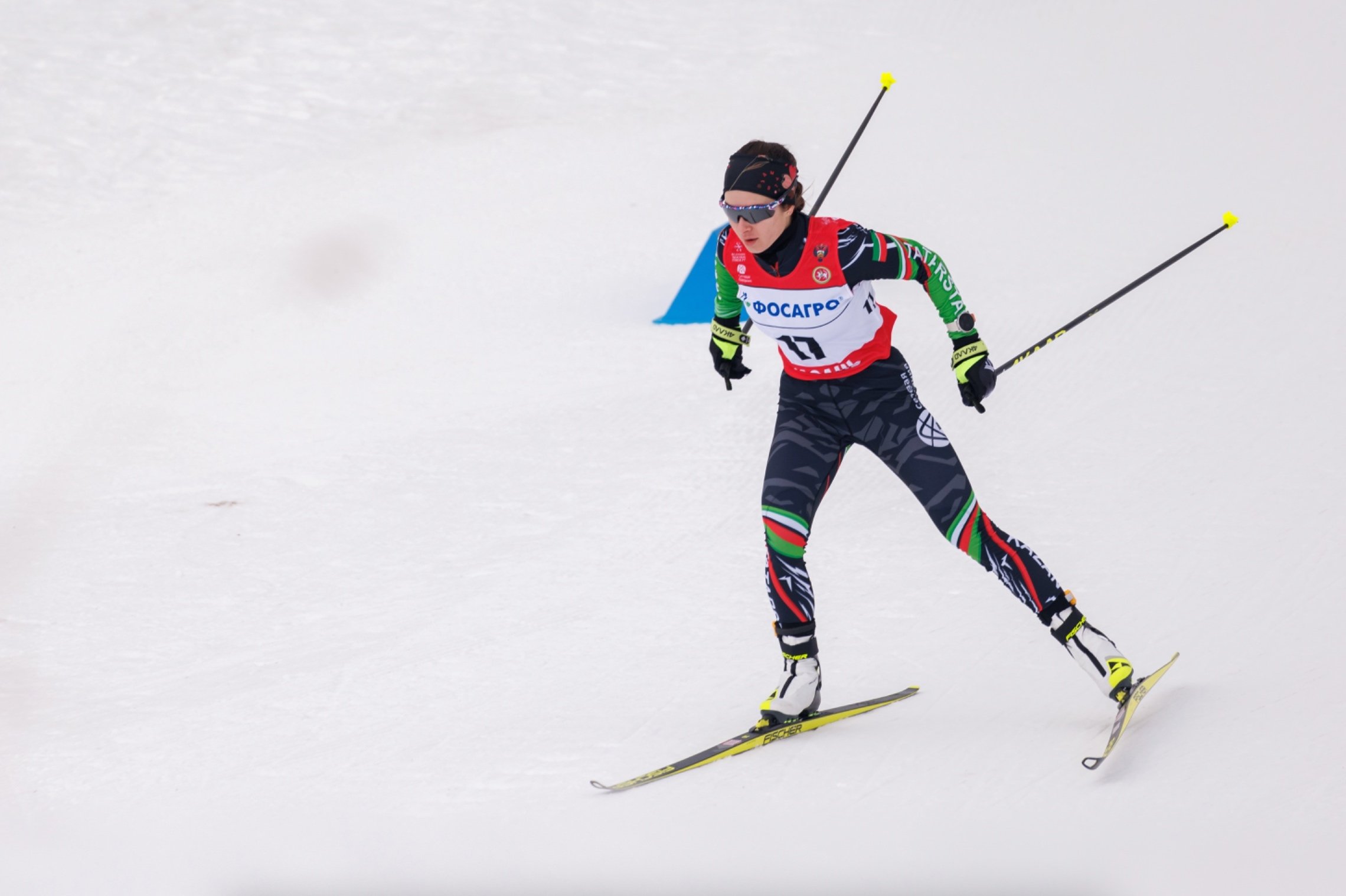 Россиянка Непряева назвала «ужаснейшим» своё выступление на Олимпиаде-2026.