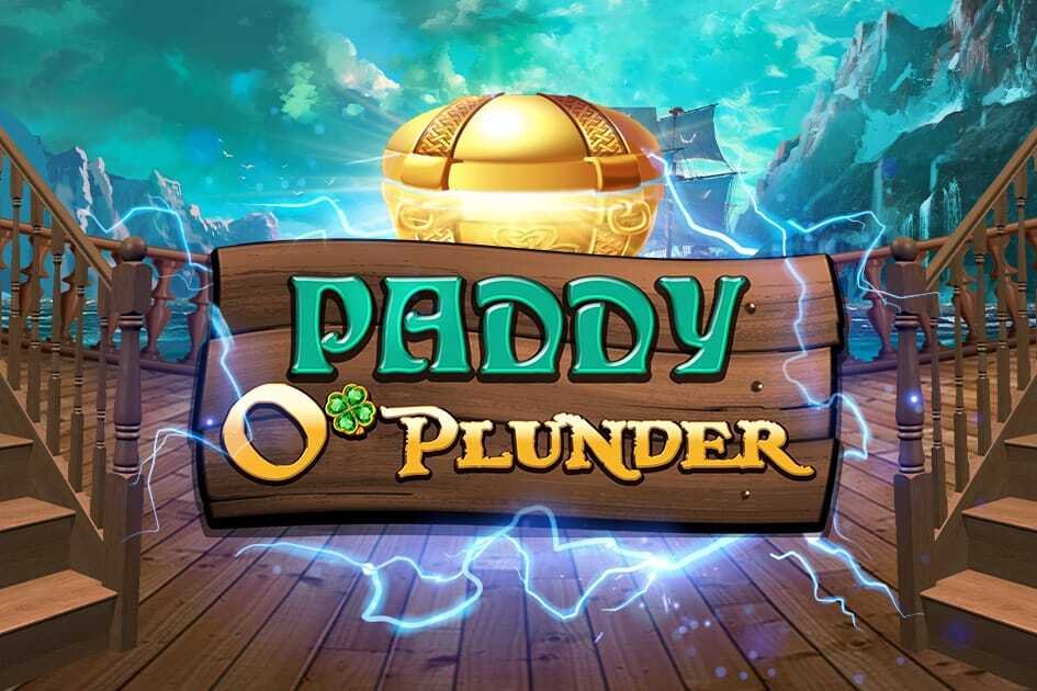 Paddy O'Plunder