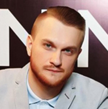Сергей Казаков