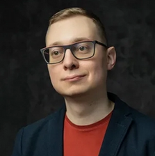 Алексей Трудов