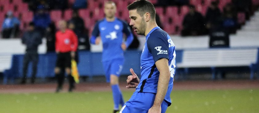 «Иртыш» – «Акжайык»: прогноз на футбол от Сергея Райляна