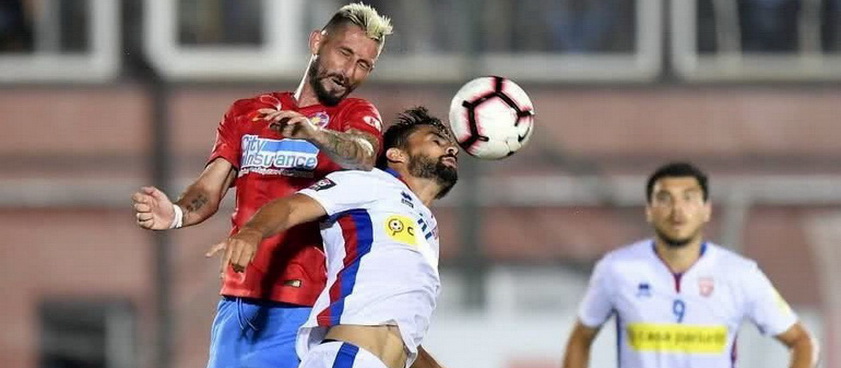 FC Botosani - FCSB: Ponturi pariuri sportive Liga 1 Betano