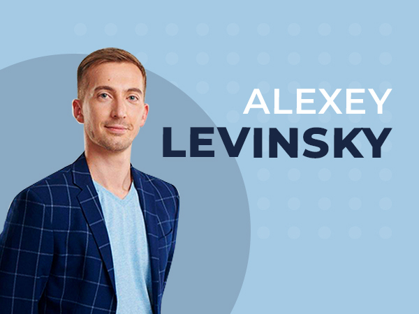 Alexey Levinsky: “Nu putem vorbi inca de o piata stabila de sponsorizare in Rusia”
