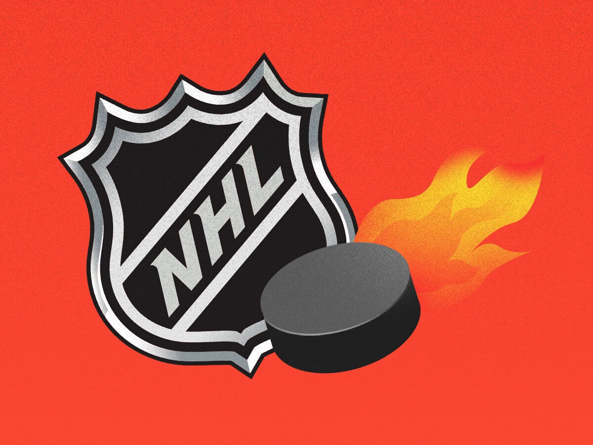 Legalbet.uk: NHL Update: Odds to Win Conferences & Stanley Cup.