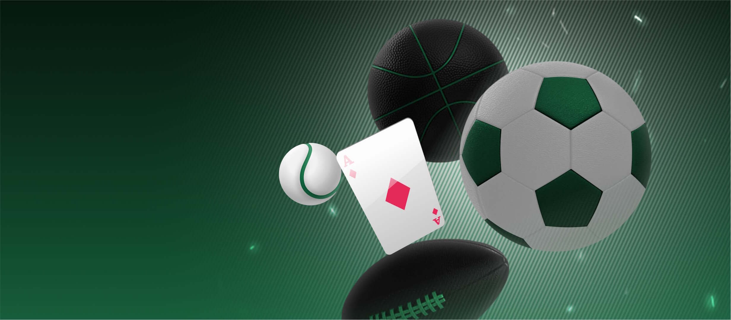 Freebet Paf 5 €.