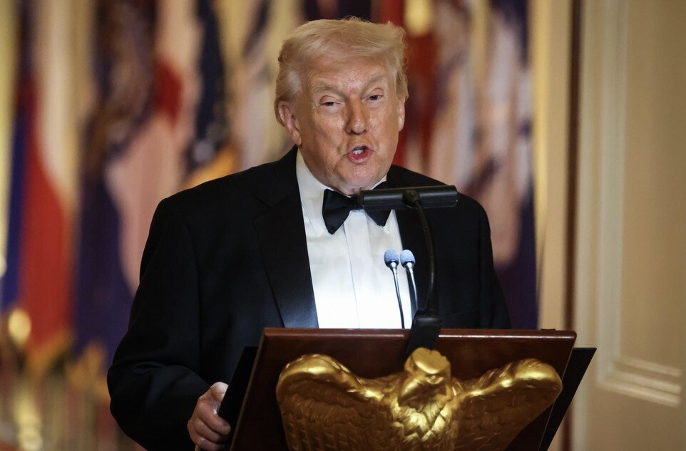 Фото: Samuel Corum - Pool via CNP/Consolidated News Photos