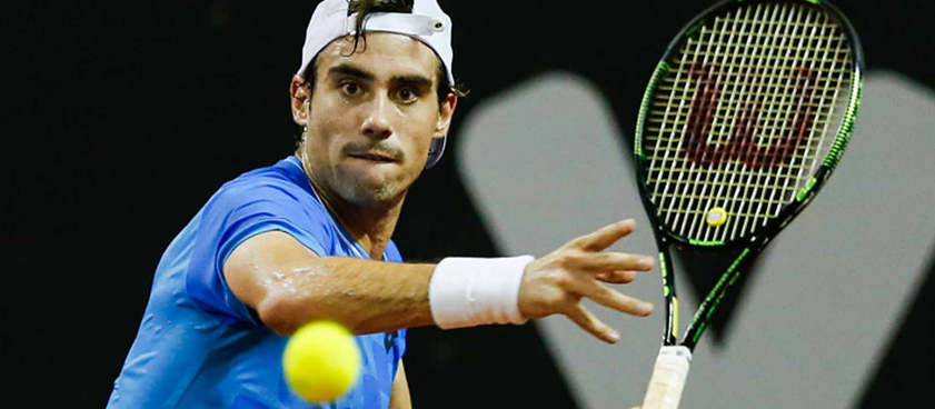 Роджер Федерер – Гвидо Пелья: прогноз на теннис от Алексея Кашина