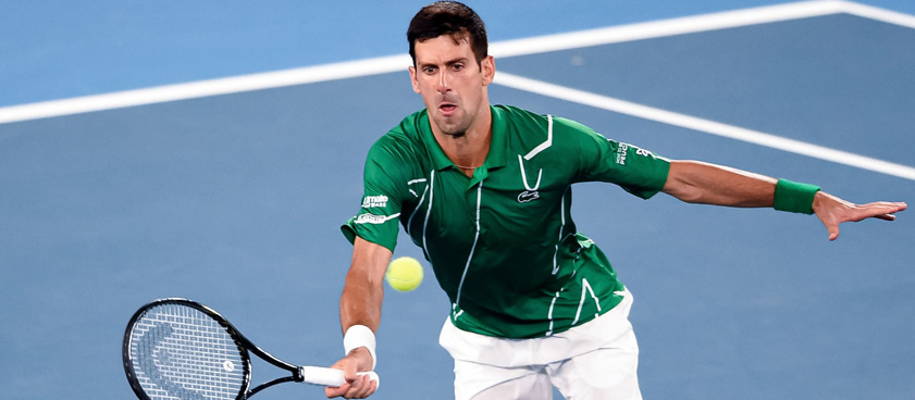 Ponturi pariuri sportive tenis – Castigator Australian Open