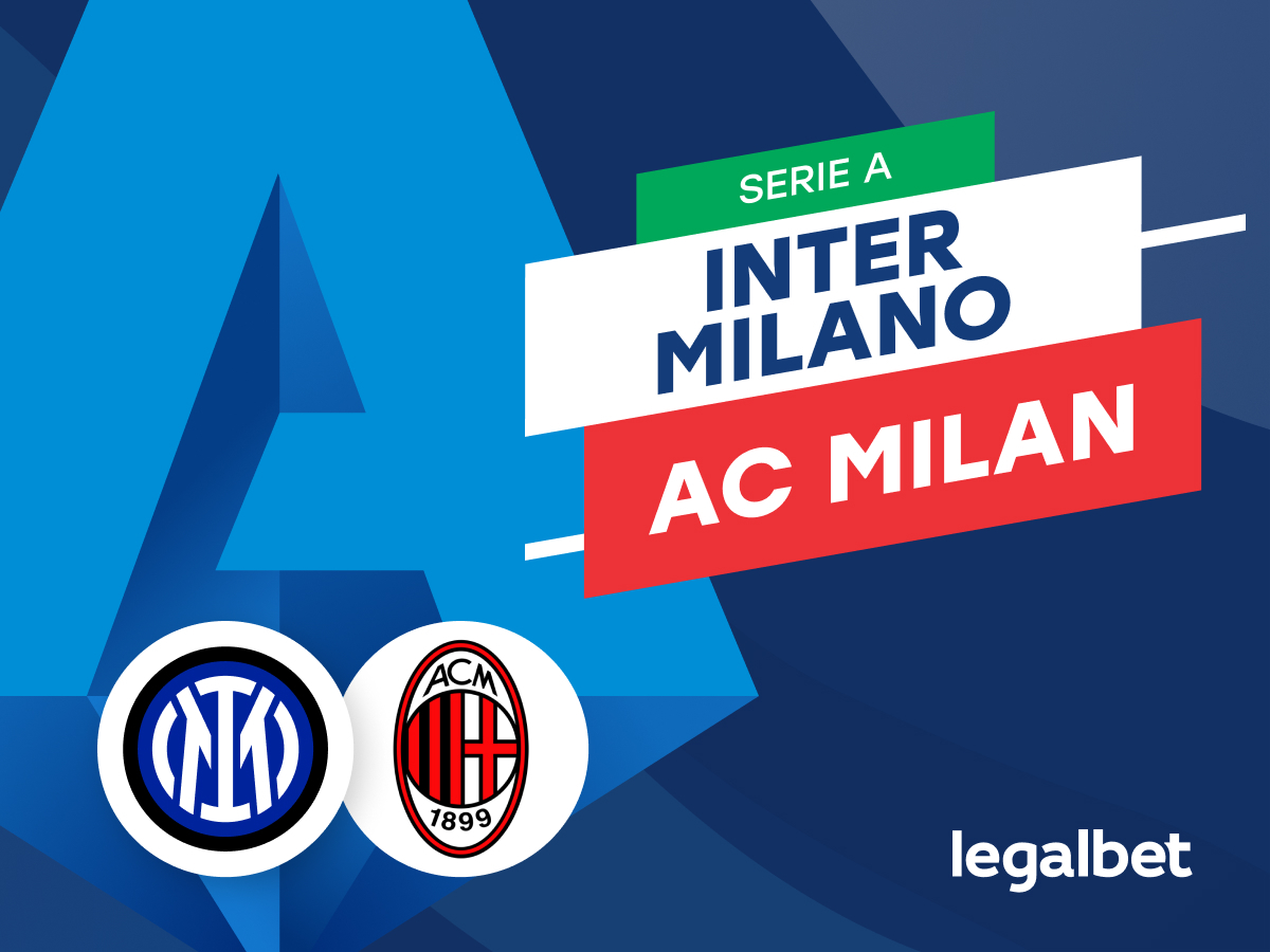 Maraz: Inter Milano - AC Milan | Cote la pariuri, ponturi si informatii.