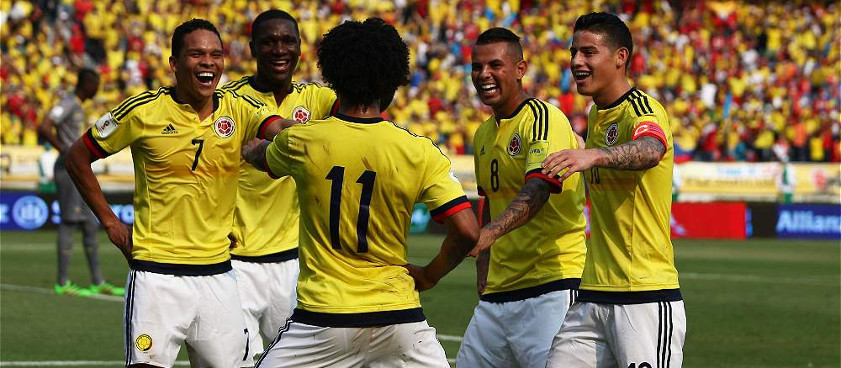 Pronóstico Colombia - Qatar, Copa América 2019