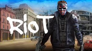 The Riot