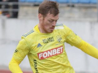 Прогноз на матч Шахтер Солигорск — БАТЭ