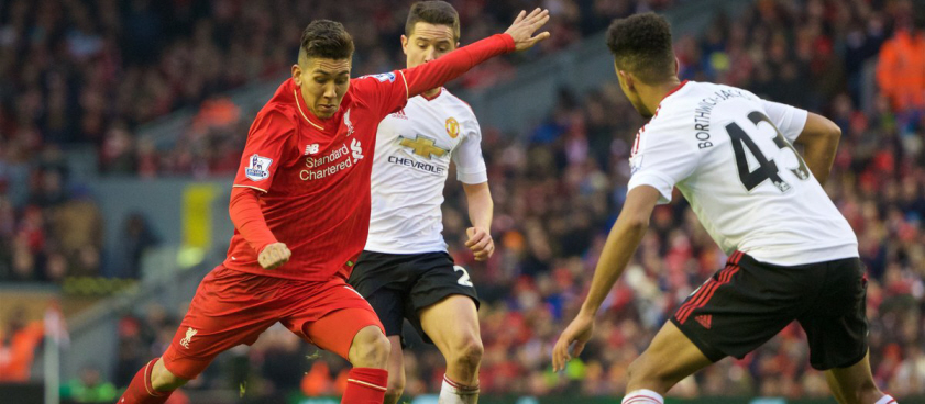Manchester United - Liverpool. Pontul lui Mihai Mironica