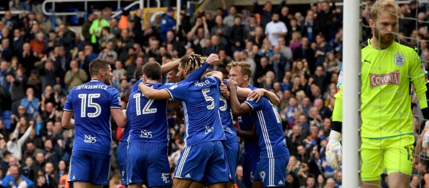 Pronóstico FA Cup. Huddersfield - Birmingham 27.01.2018