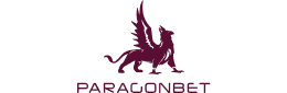 The logo of the bookmaker Paragonbet - legalbet.ug