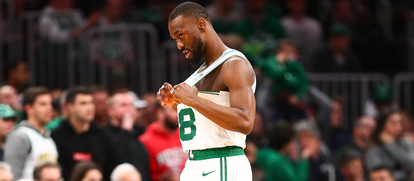 Boston Celtics – Washington Wizards: pronóstico de baloncesto de Gatsby