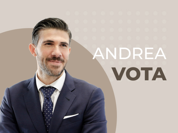 Andrea Vota: "La diferenciación que el RDCC hace entre el juego público y el juego privado es desproporcionada e injustificada"