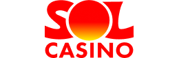 Casas de apuestas Sol Casino logo - legalbet.es