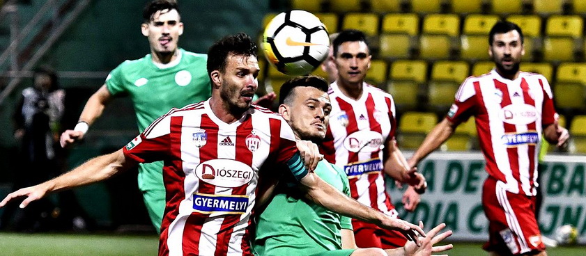 Sepsi Sfantu Gheorghe - Concordia Chiajna: Pronosticuri Liga 1 Betano