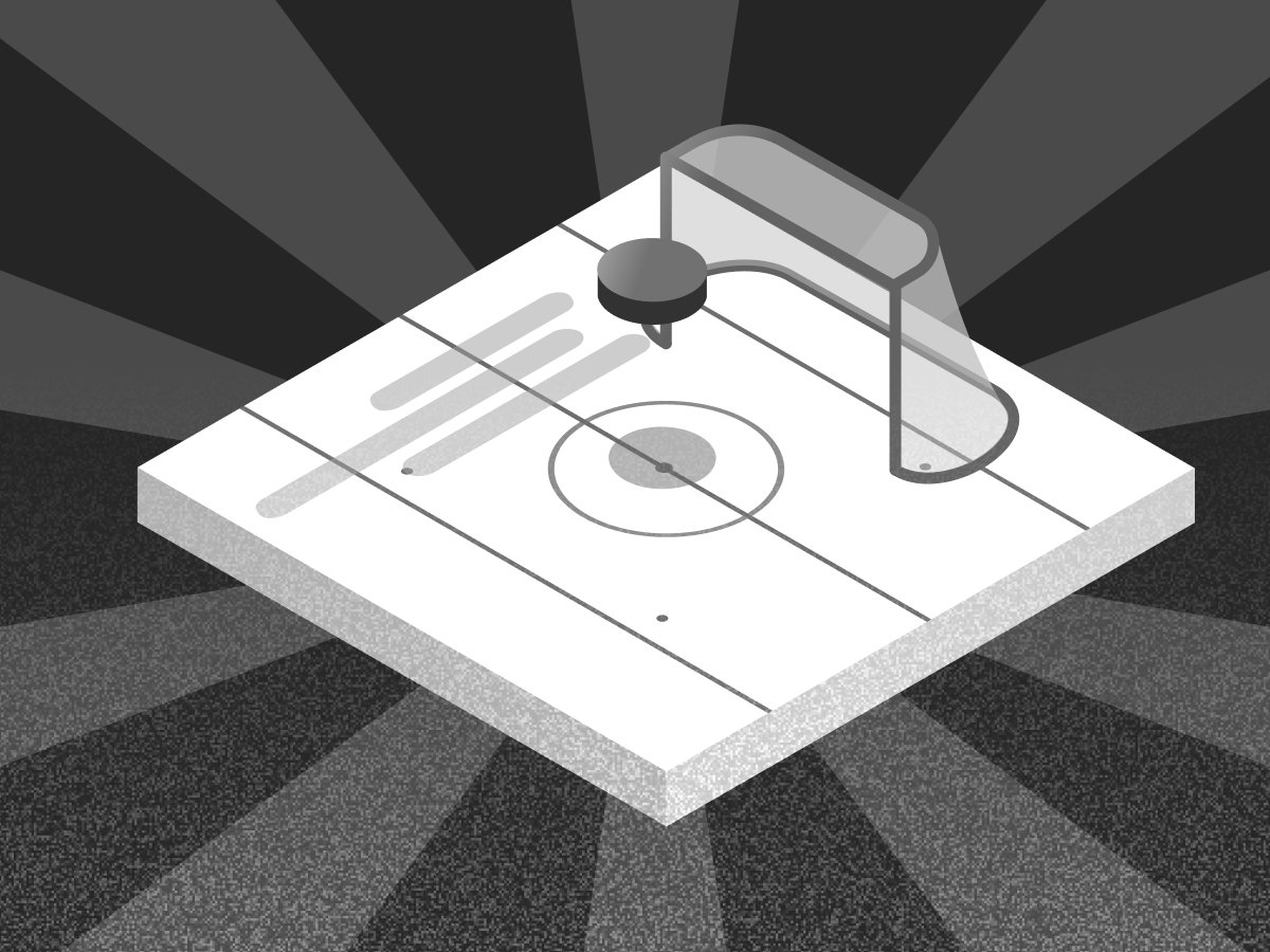 Михаил Лукьянов: Прогнозы и расклады на плей-офф НХЛ-2025/26.