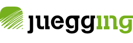 Juegging logo