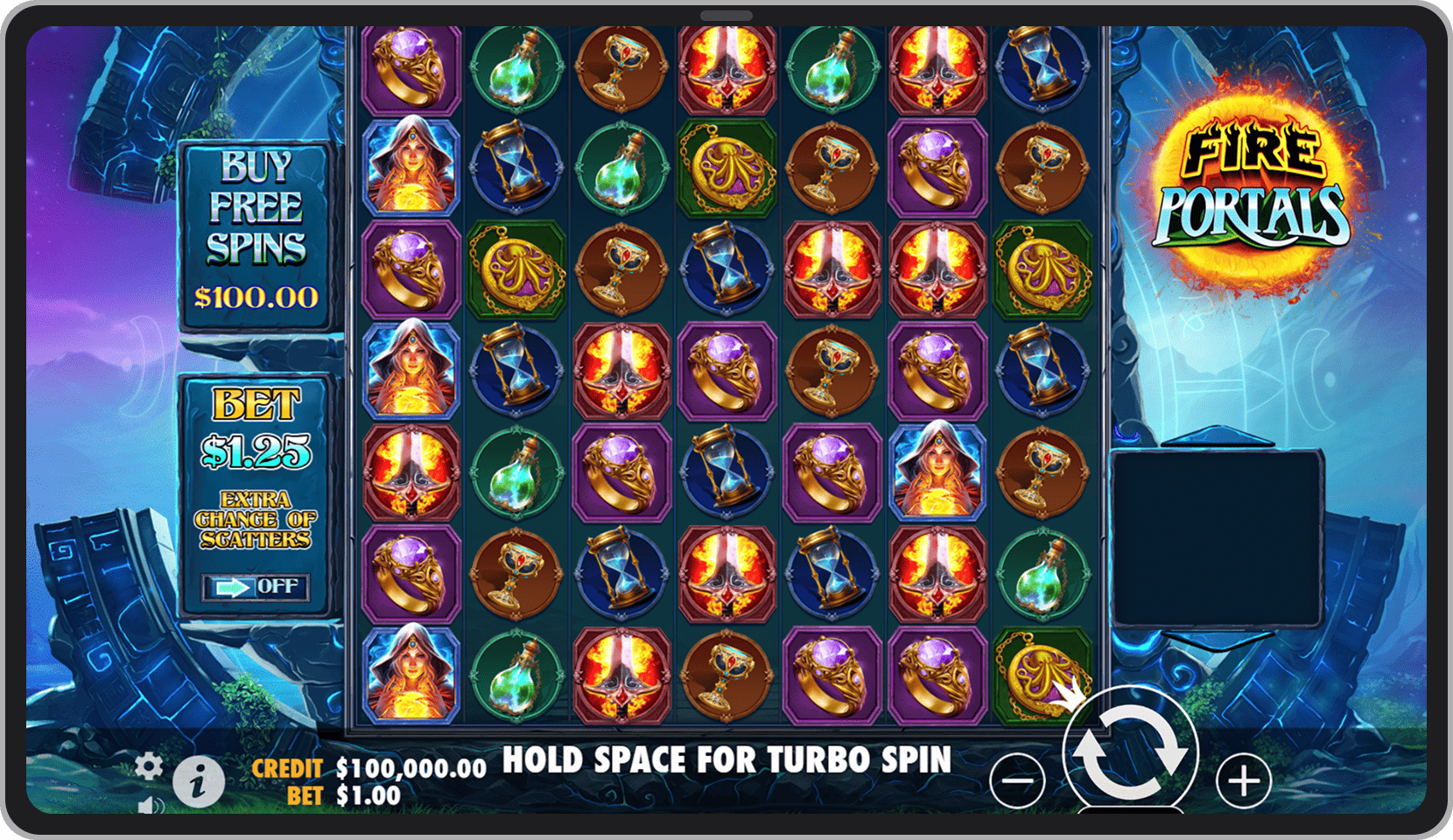 Ecran de introducere