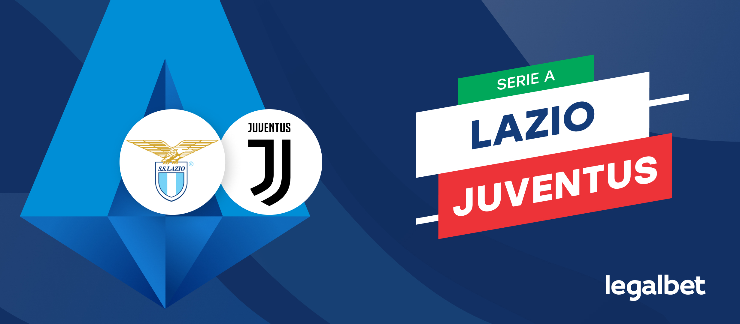 Lazio - Juventus | Cote la pariuri, ponturi si informatii