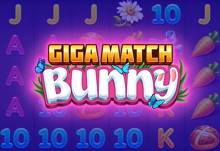 Giga Match Bunny