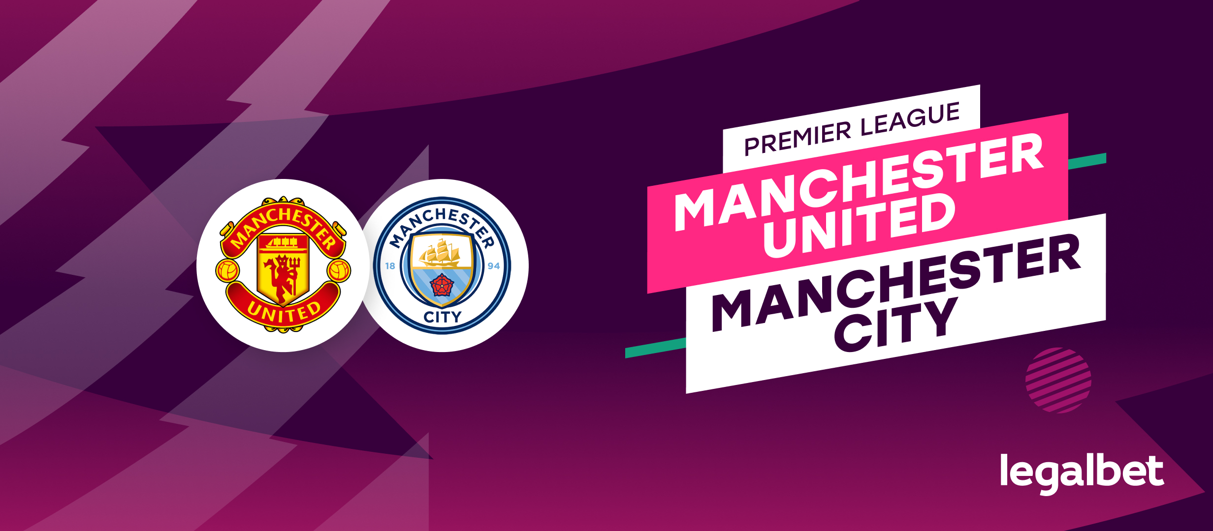 Manchester United - Manchester City - ponturi pariuri Premier League