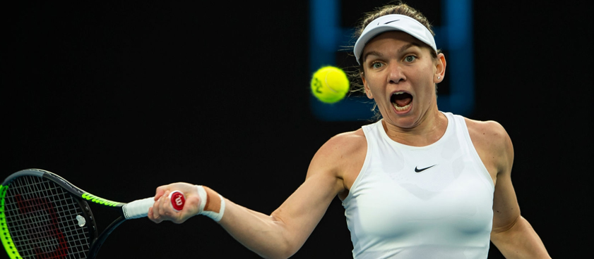 Elise Mertens – Simona Halep: pronosticuri Tenis WTA Australian Open