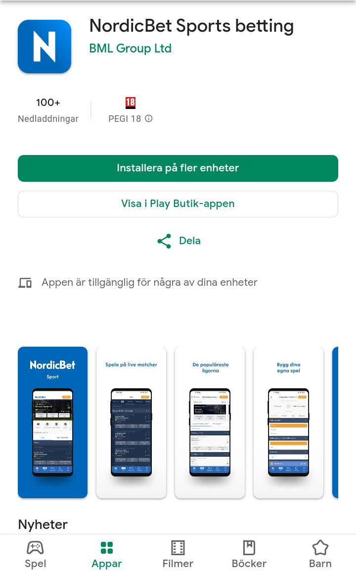Google Play