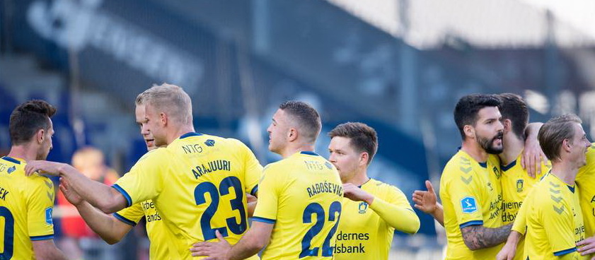 Brondby - Randers: Pronosticuri fotbal Superliga