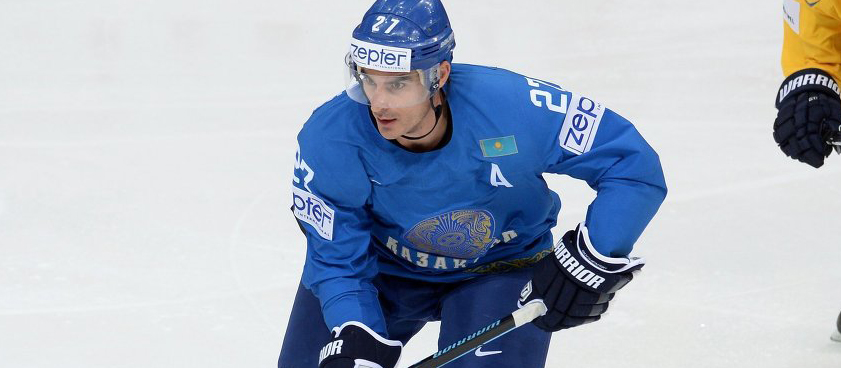 Казахстан – Беларусь: прогноз на хоккей от Luciano