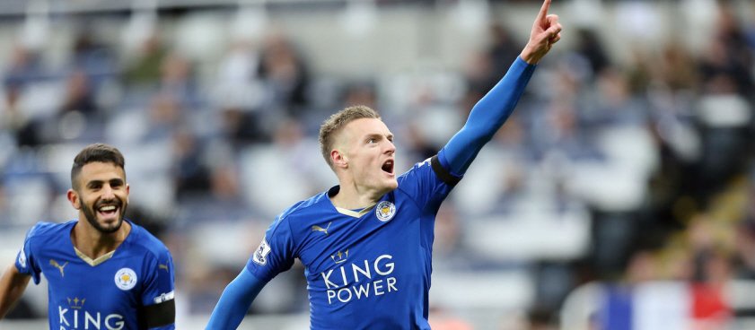 Leicester - Porto. Pontul Ioanei Cosma