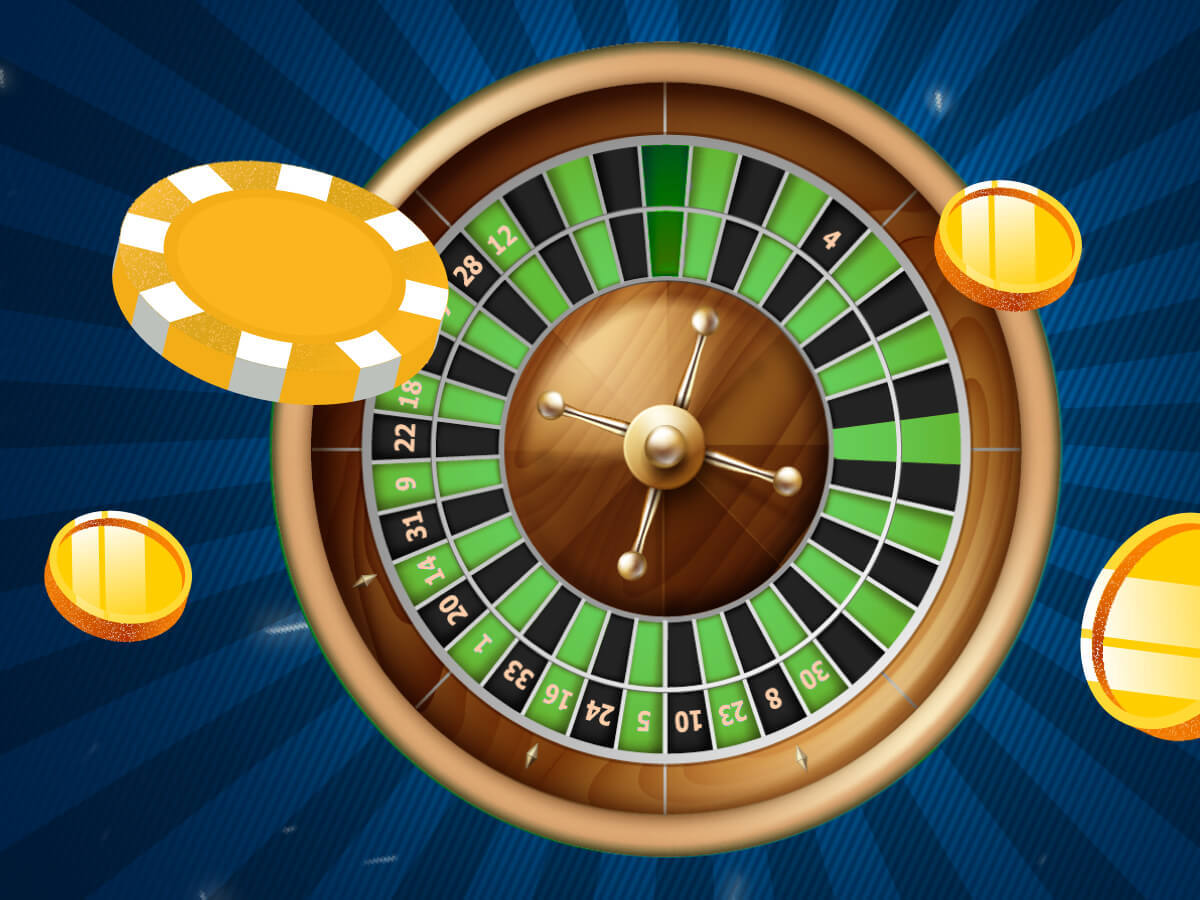 Сash bonus The Vic Casino.