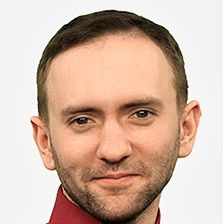 Дмитрий Герчиков
