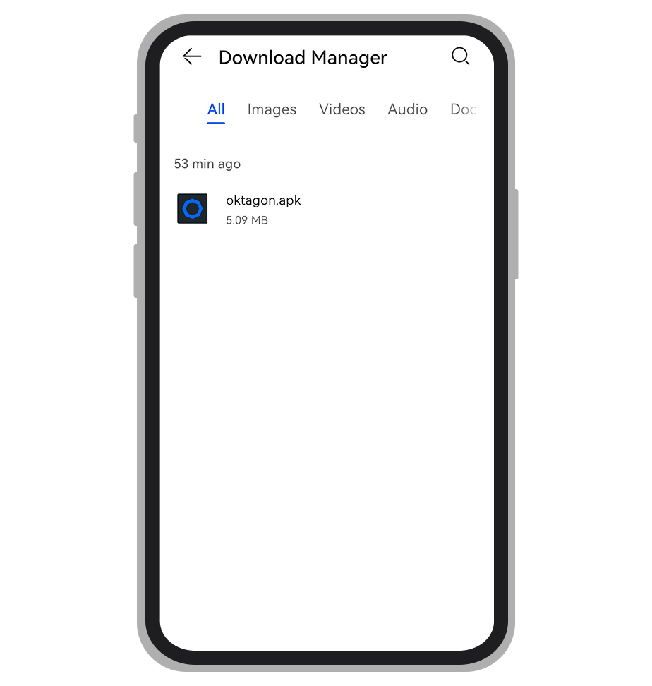 Download Apk fajla