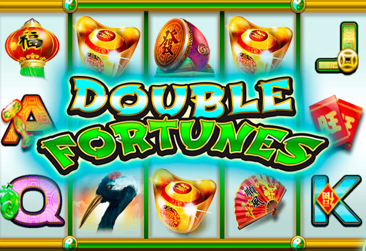 Double Fortune