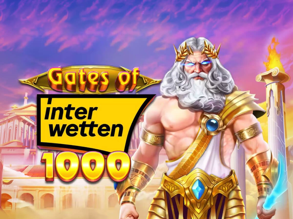 Slots Interwetten Casino 10 €.