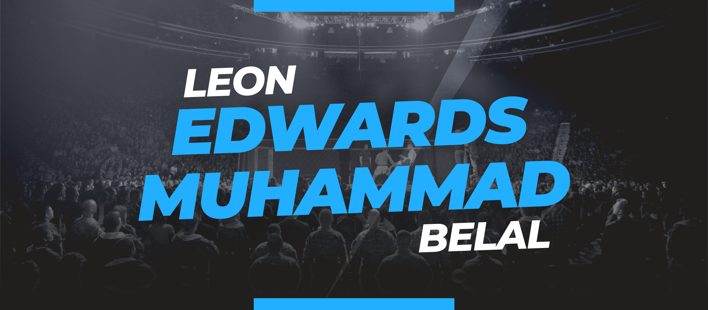 Edwards vs. Muhammad Odds & Prediction