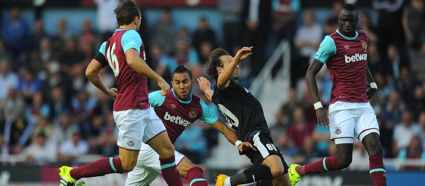 West Ham - Astra. Pontul lui Mihai Mironica