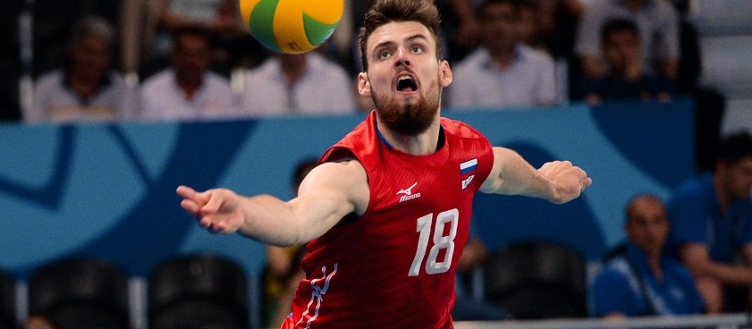 Россия – Бразилия: прогноз на волейбол от гандикапера Volleystats