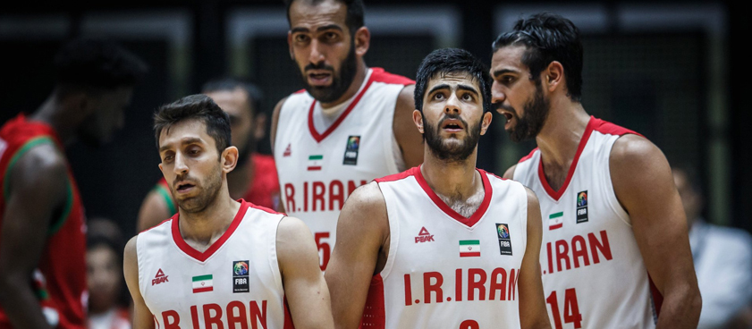 Южная Корея – Иран: прогноз на баскетбол от Gregchel