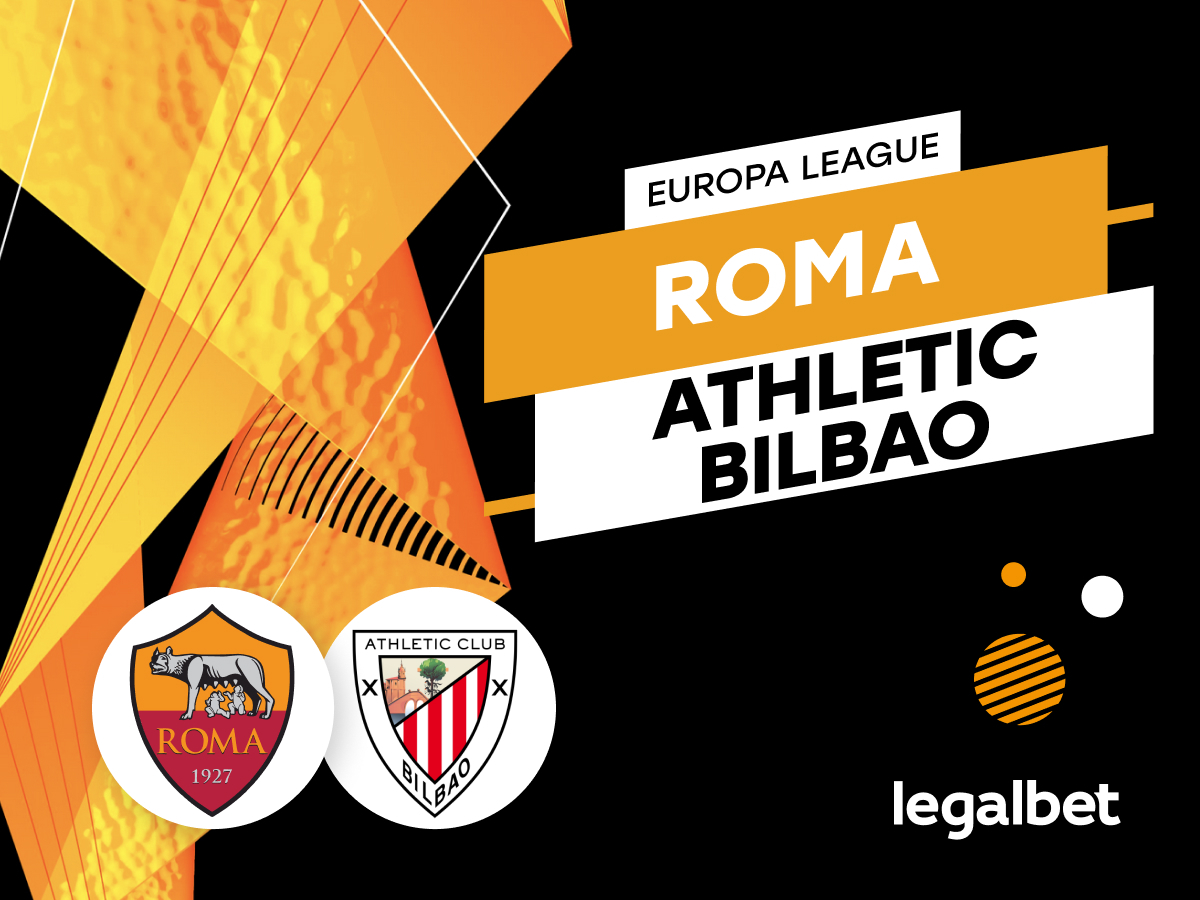 Maraz: AS Roma - Athletic Bilbao : Ponturi și cote la pariuri.