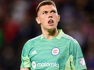 Прогноз на матч Чикаго Файр — Лос-Анджелес Гэлакси