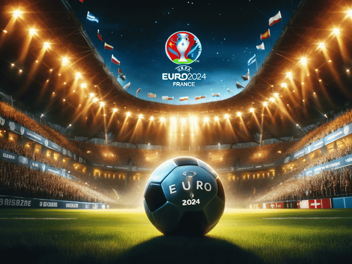 legalbet.ro: Program Euro 2024: cand se vor juca meciurile de fotbal de la turneul final?.